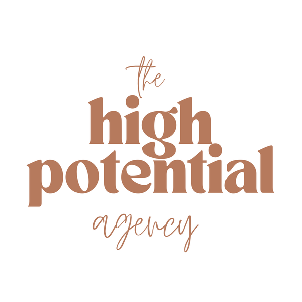 High Potential Agency