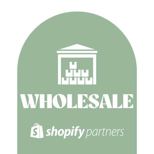 Shopify Wholesale Installation and Setup