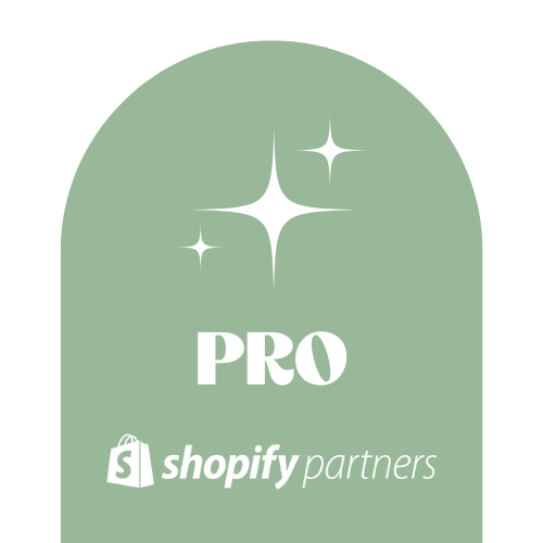 PRO Shopify Website Builder